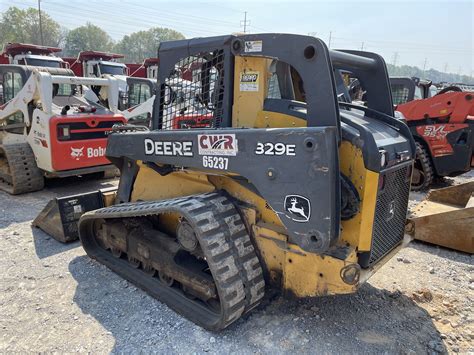 329e skid steer|john deere bobcat 329e specs.